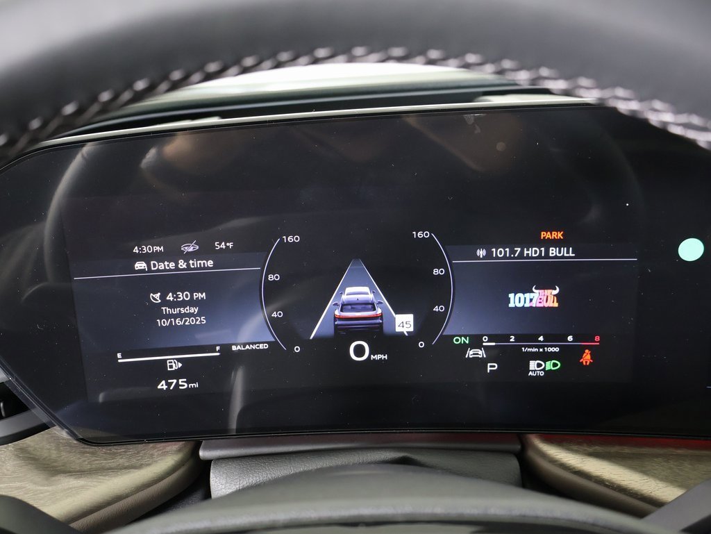 New 2025 Audi Q5 Prestige image 31