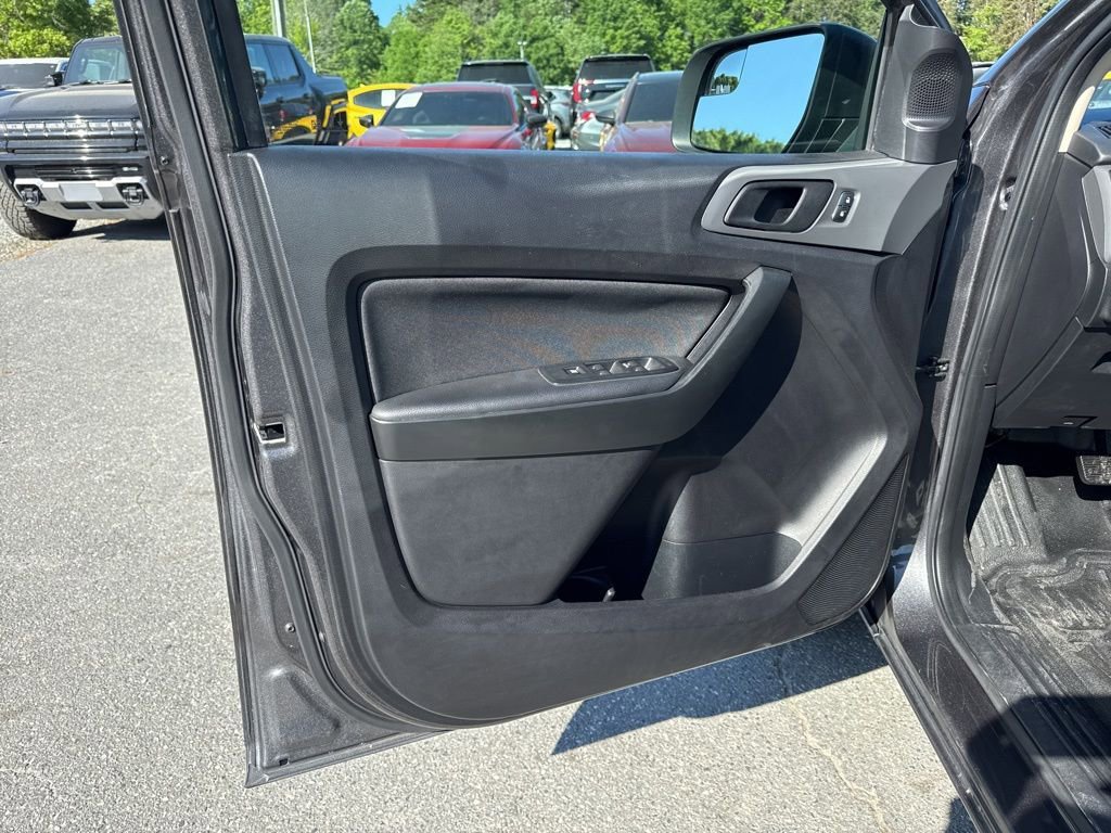 Used 2020 Ford Ranger XL w/ Equipment Group 101A Mid RWD image 21