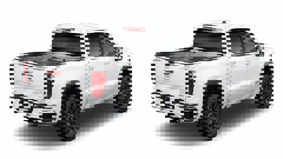 New 2026 GMC Sierra 1500 Elevation w/ X31 Off-Road Package image 29