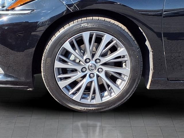 Used 2021 Lexus ES 250 w/ Premium Package AWD/4WD image 9