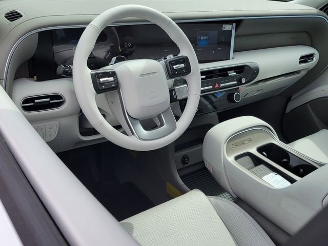 New 2026 Hyundai Palisade SEL image 3