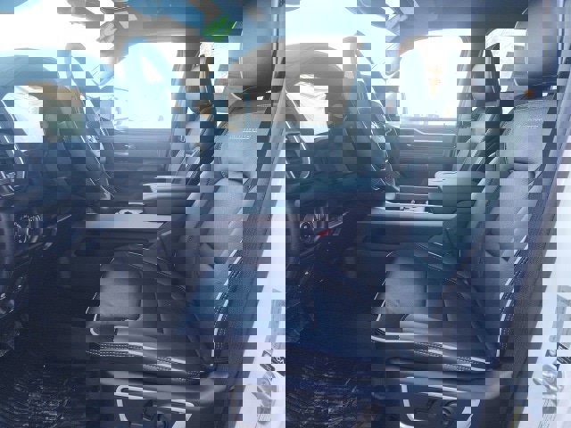 New 2026 RAM 1500 Laramie w/ Night Edition image 20