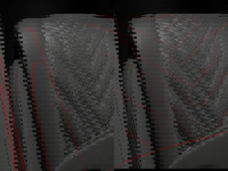 New 2026 Genesis G80 2.5T Sport Prestige image 32