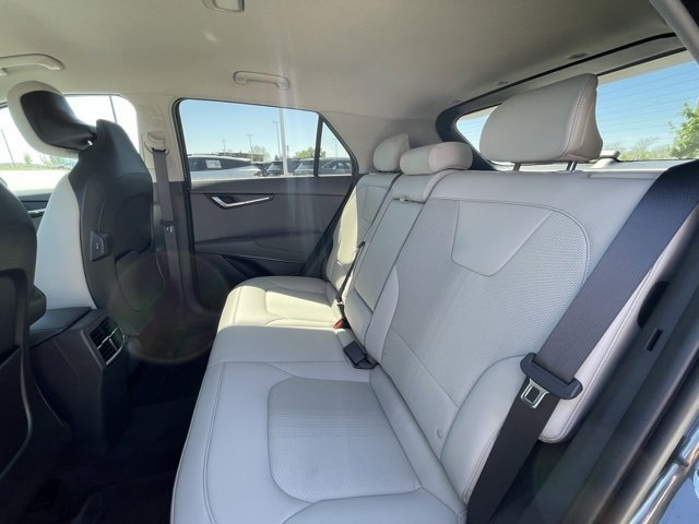 New 2025 Kia Niro EX image 25