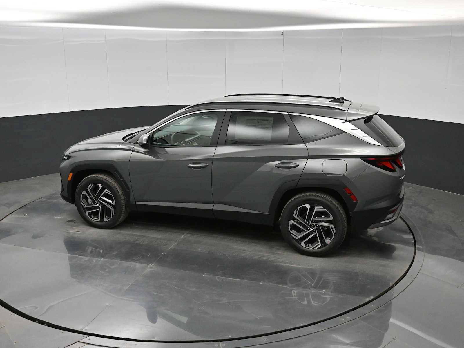 New 2026 Hyundai Tucson SEL Plus AWD/4WD image 27