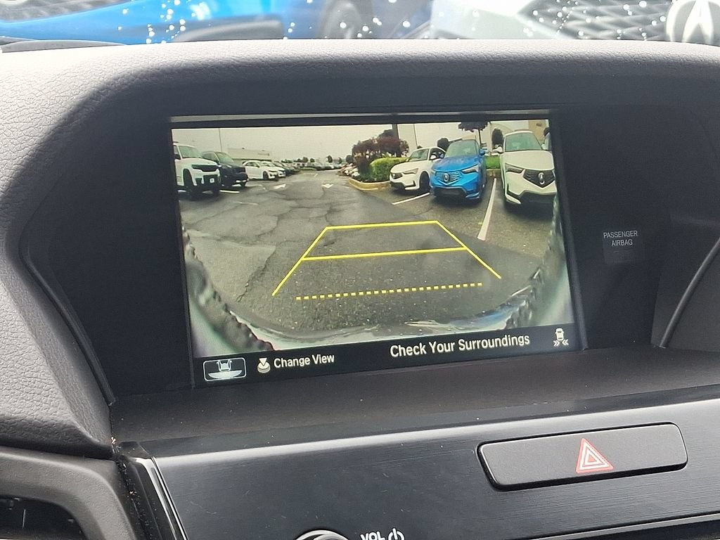 Certified 2022 Acura ILX FWD image 19
