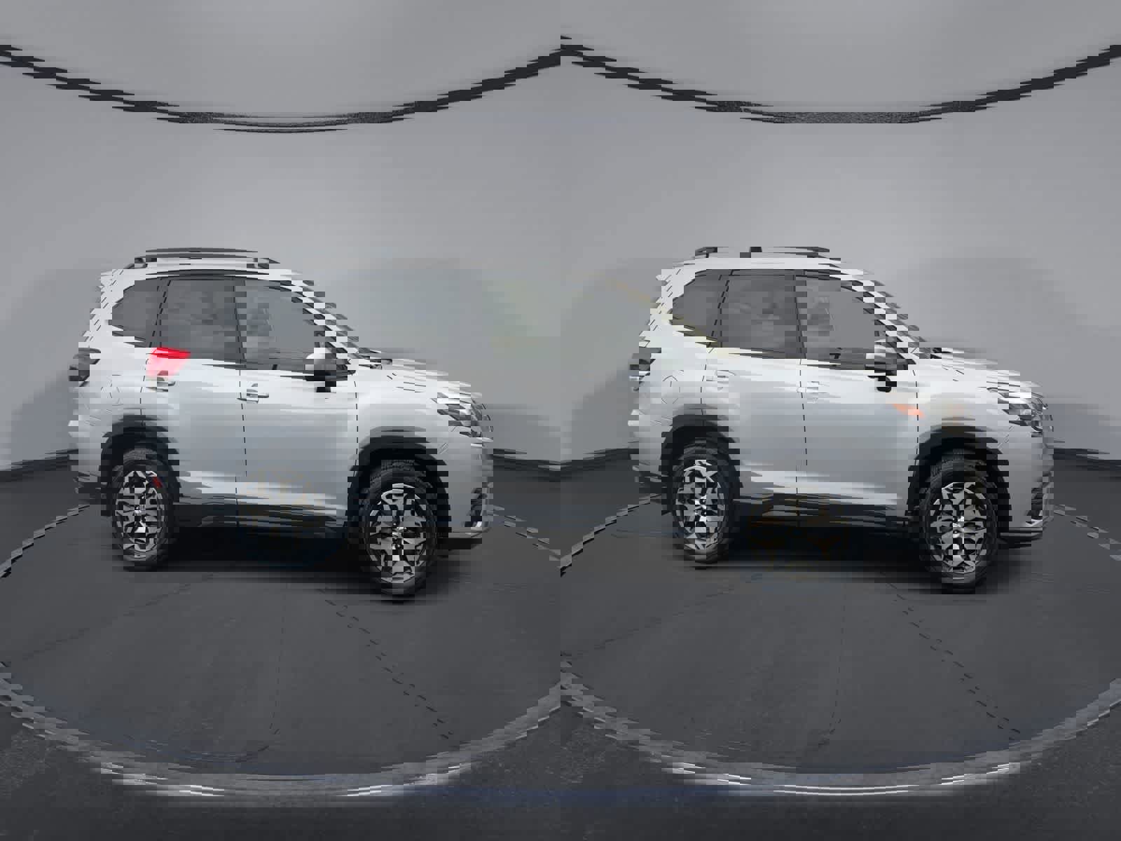 Certified 2023 Subaru Forester Premium image 9