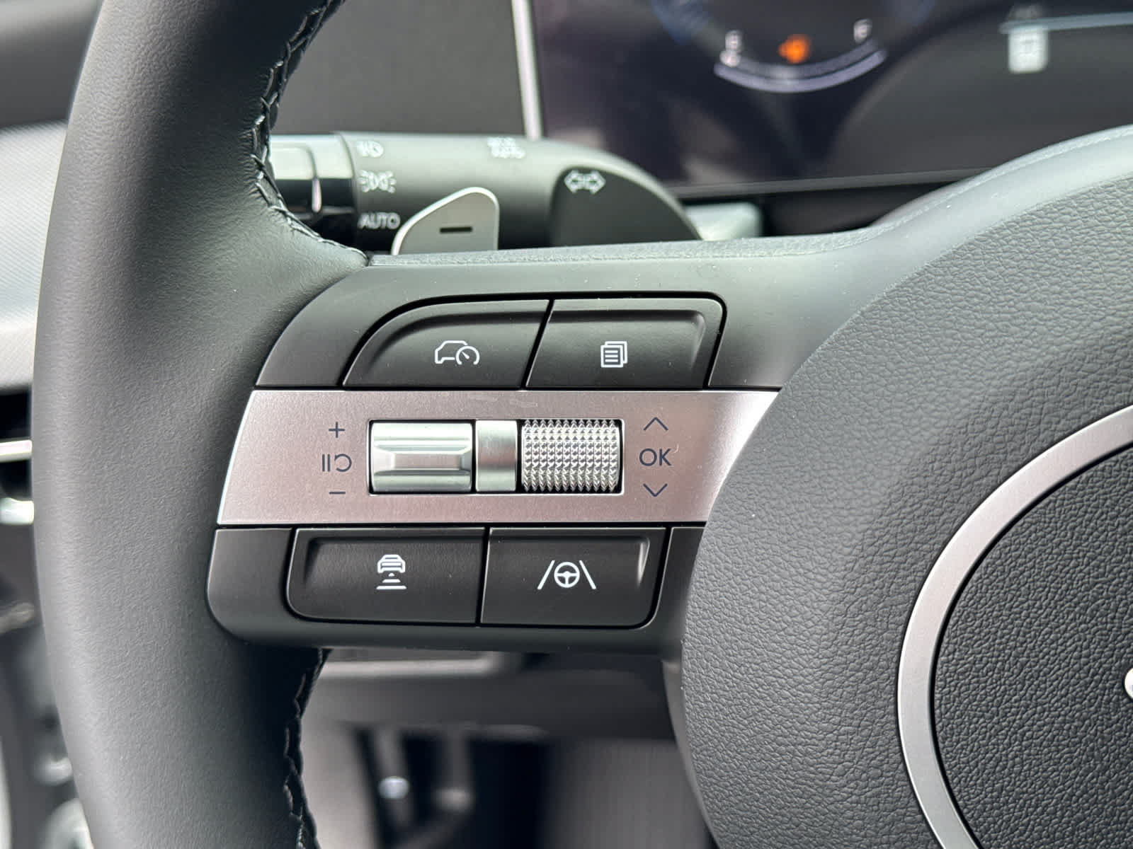New 2026 Hyundai Sonata SEL FWD image 16