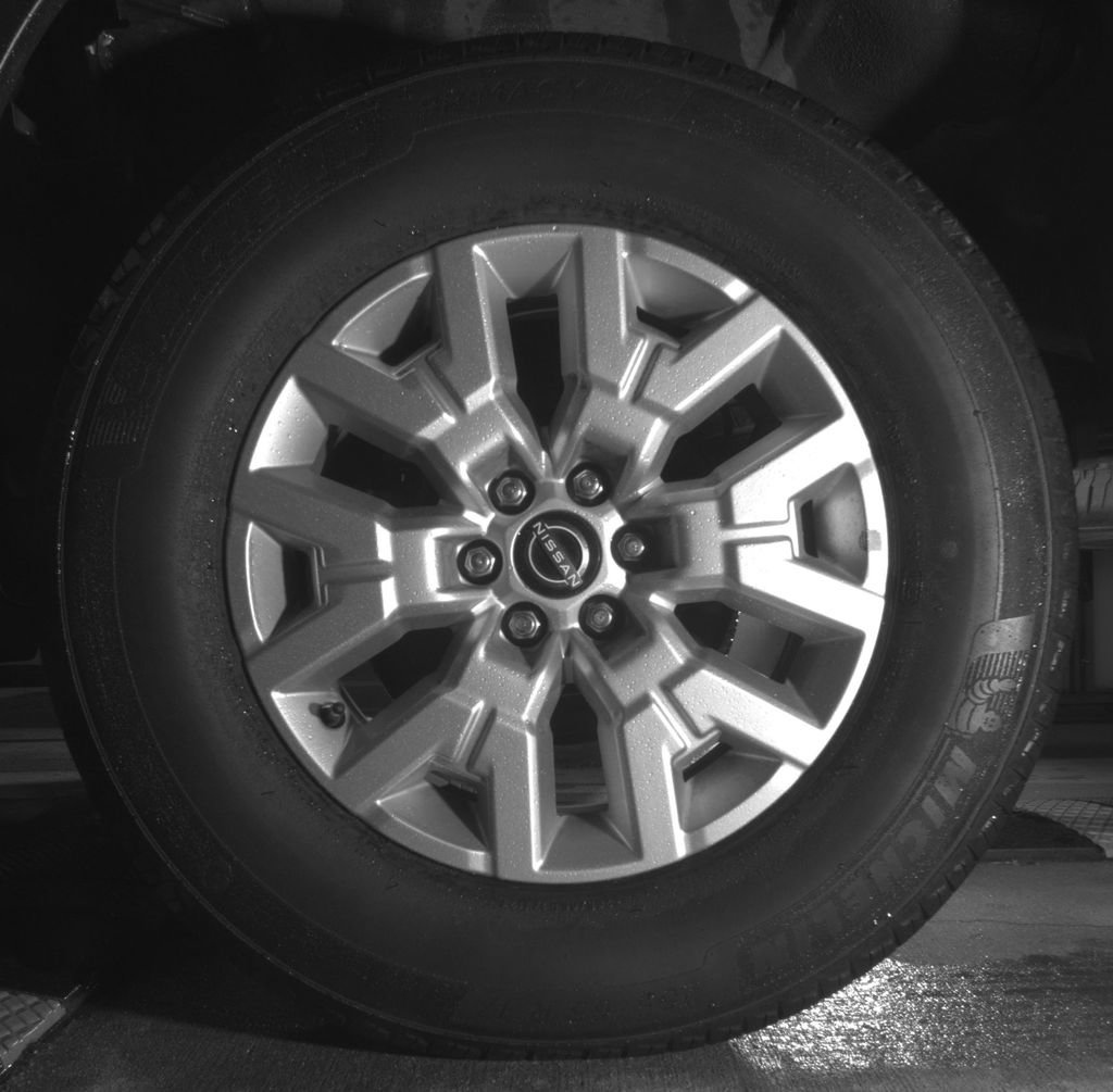 Used 2023 Nissan Frontier SV AWD/4WD image 13