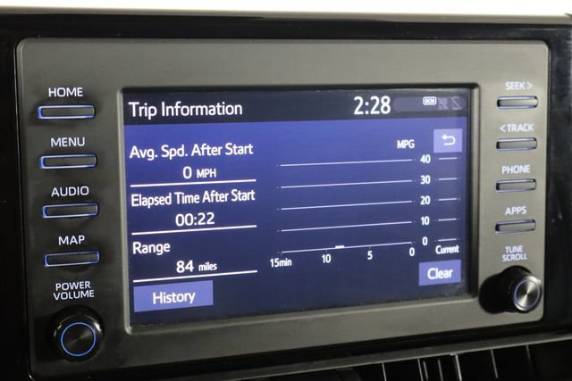 Used 2019 Toyota RAV4 XLE w/ Convenience Package AWD/4WD image 36