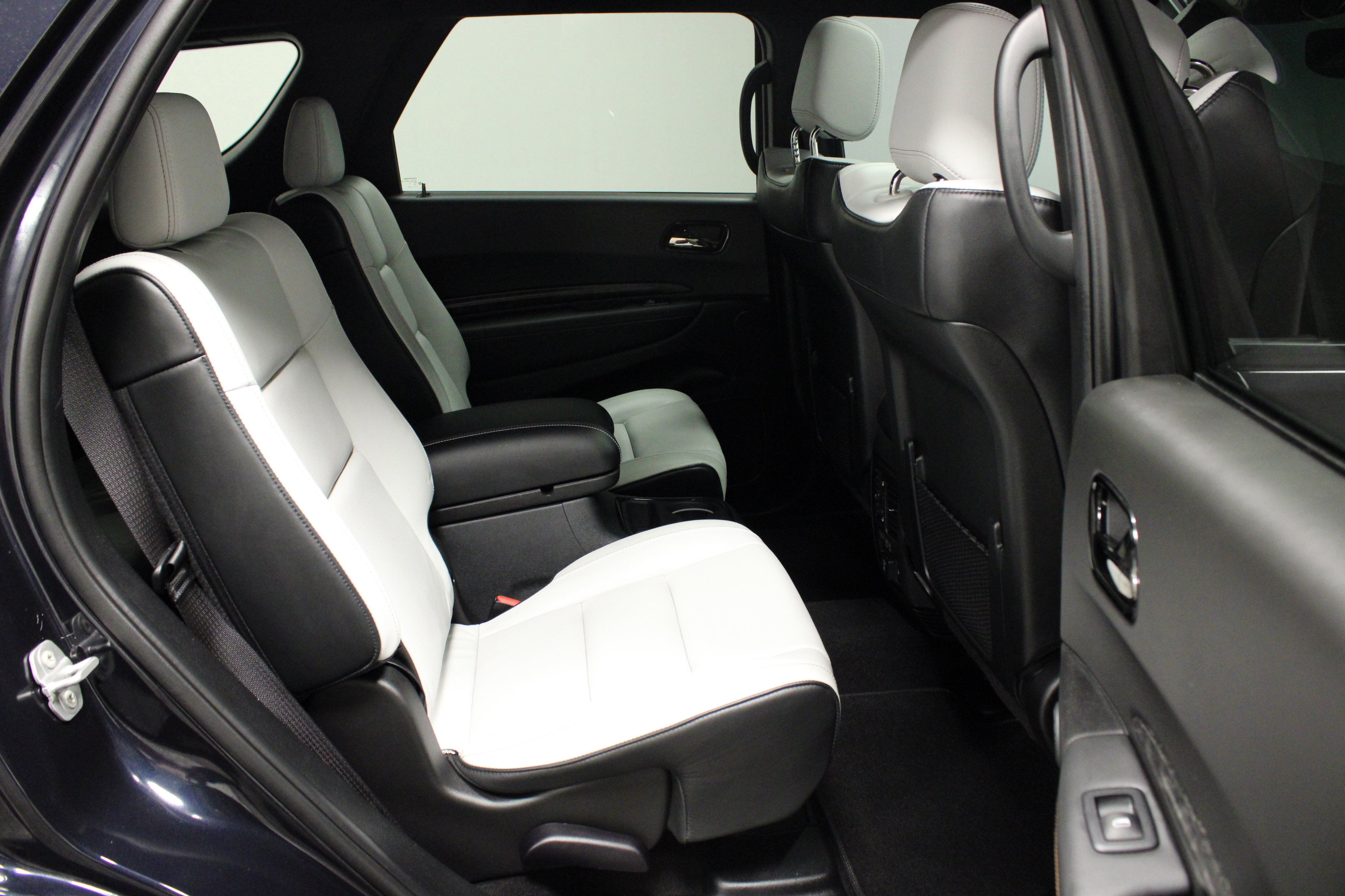 Used 2025 Dodge Durango SRT Hellcat AWD/4WD image 16