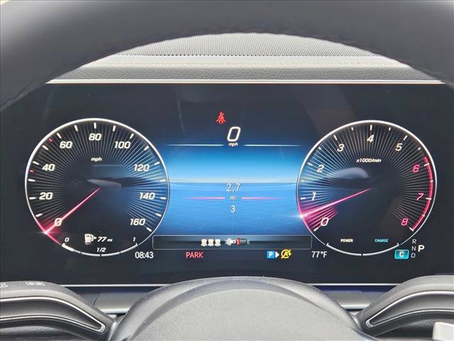 New 2026 Mercedes-Benz GLE 450 4MATIC Coupe image 12