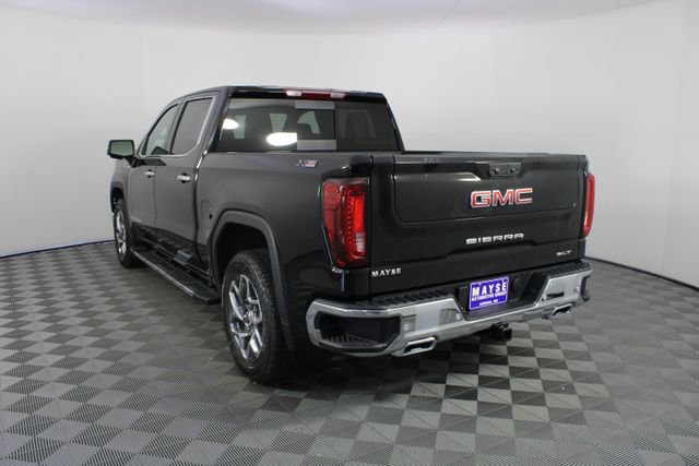 New 2026 GMC Sierra 1500 SLT image 25