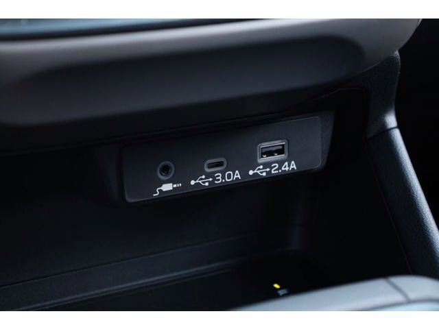 New 2026 Subaru Crosstrek 2.5i Limited AWD/4WD image 39