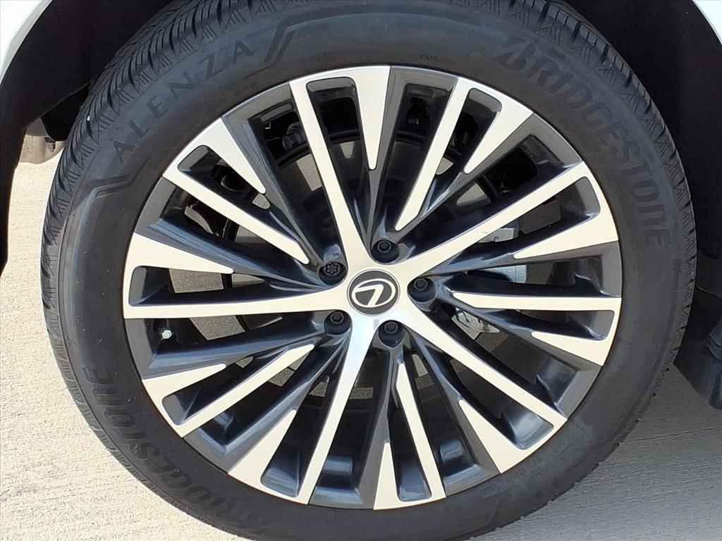 Used 2024 Lexus RX 350 Premium Plus image 12