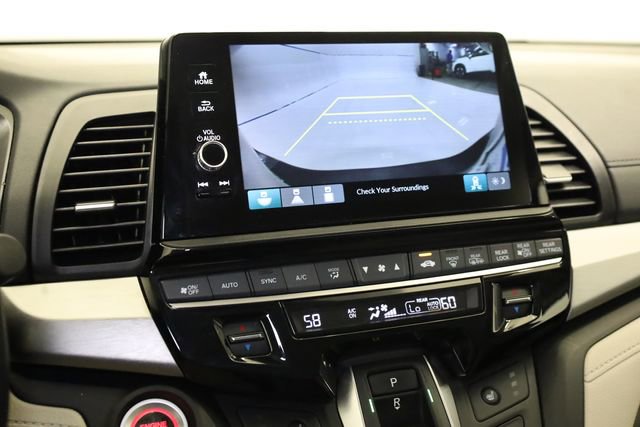 Used 2025 Honda Odyssey EX-L image 22