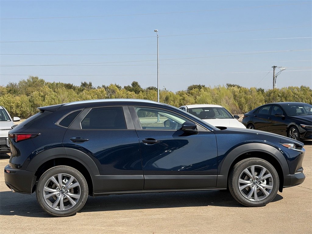 New 2026 MAZDA CX-30 AWD 2.5 S w/ Premium Package image 3