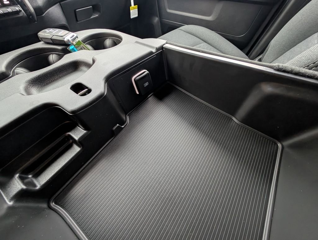 New 2026 RAM 2500 Tradesman AWD/4WD image 35