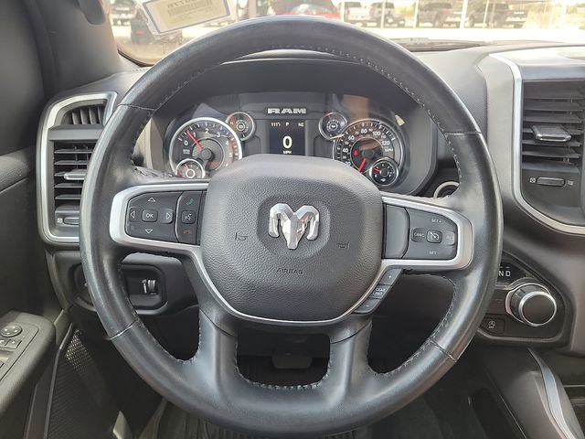 Used 2023 RAM 1500 Lone Star RWD image 19