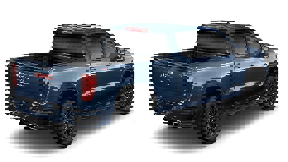 New 2026 GMC Sierra 1500 Elevation w/ Elevation Premium Package image 84