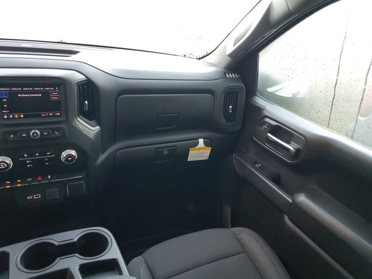 New 2026 GMC Sierra 1500 Pro w/ Pro Value Package AWD/4WD image 15