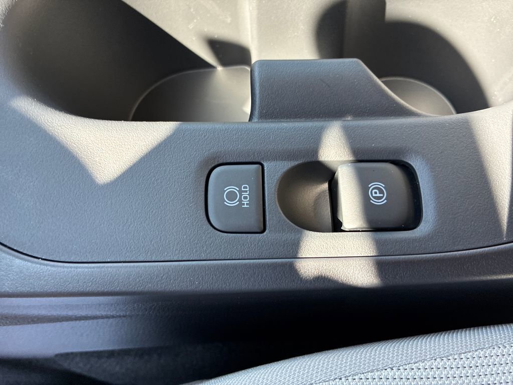 New 2026 Toyota Corolla LE image 34