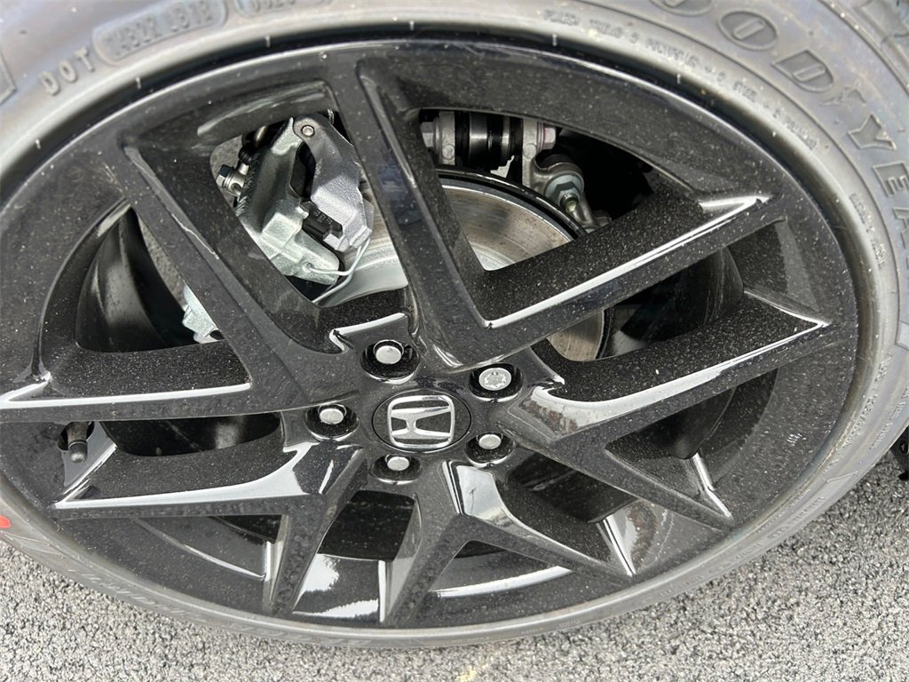 New 2026 Honda Civic Sport image 19