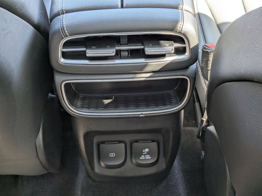 Used 2024 Genesis GV80 3.5T AWD/4WD image 15