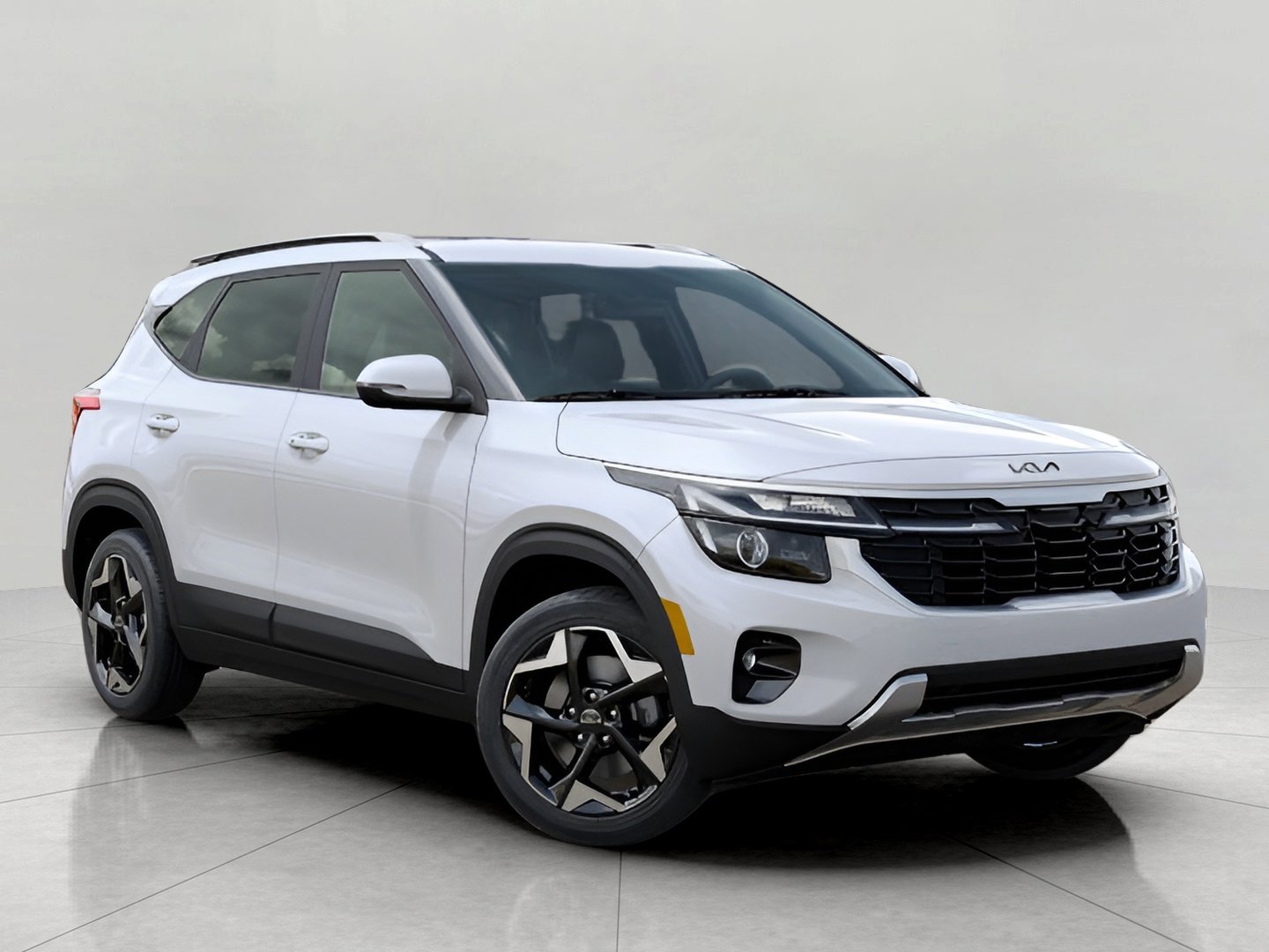 New 2026 Kia Seltos S AWD/4WD image 8