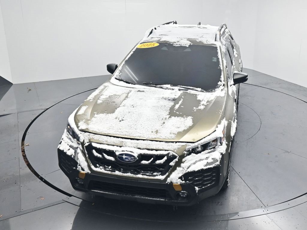 Used 2025 Subaru Outback Wilderness w/ Wilderness Package image 62