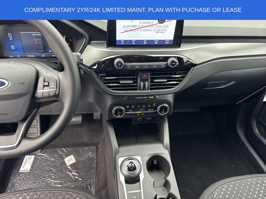 New 2026 Ford Escape Active image 27