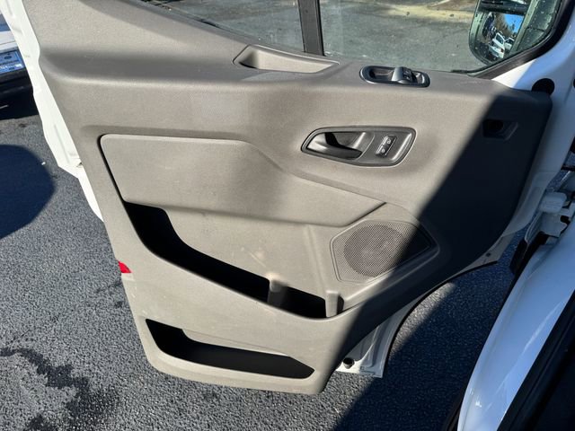 Used 2024 Ford Transit 250 Low Roof w/ Exterior Upgrade Package image 24