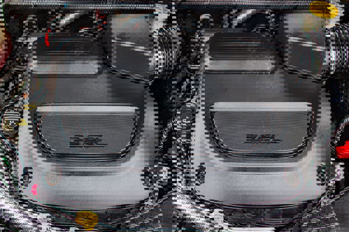 Used 2019 Chrysler Pacifica Touring-L image 36