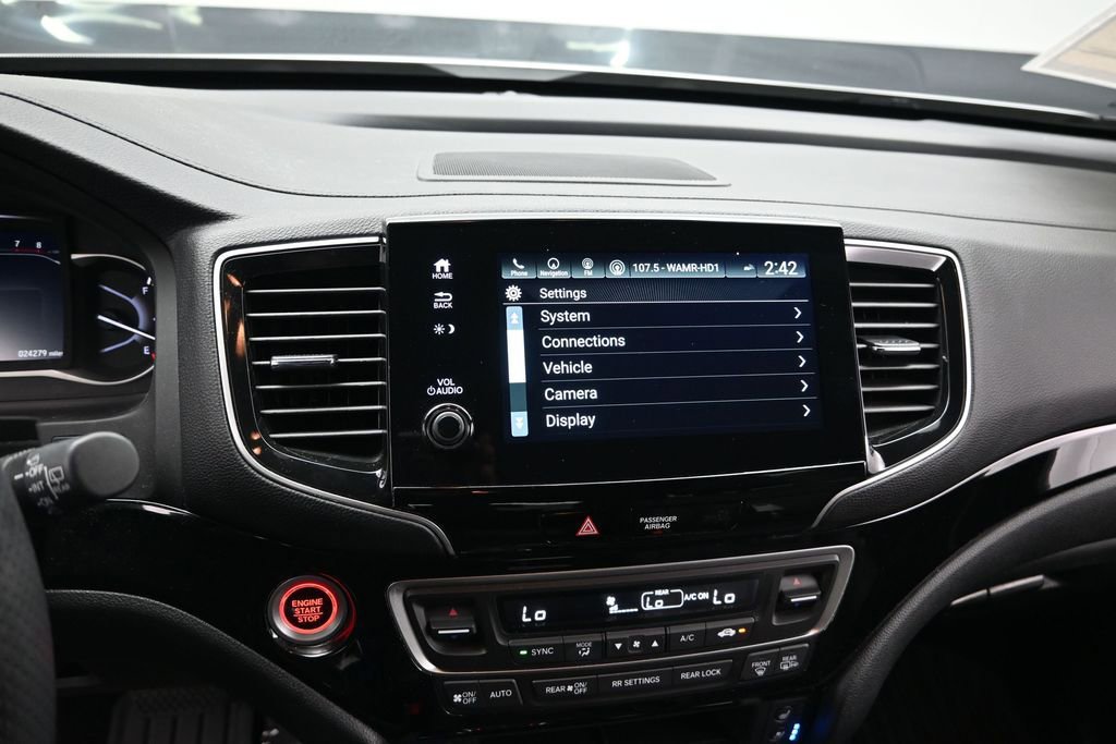 Used 2023 Honda Passport Elite image 14