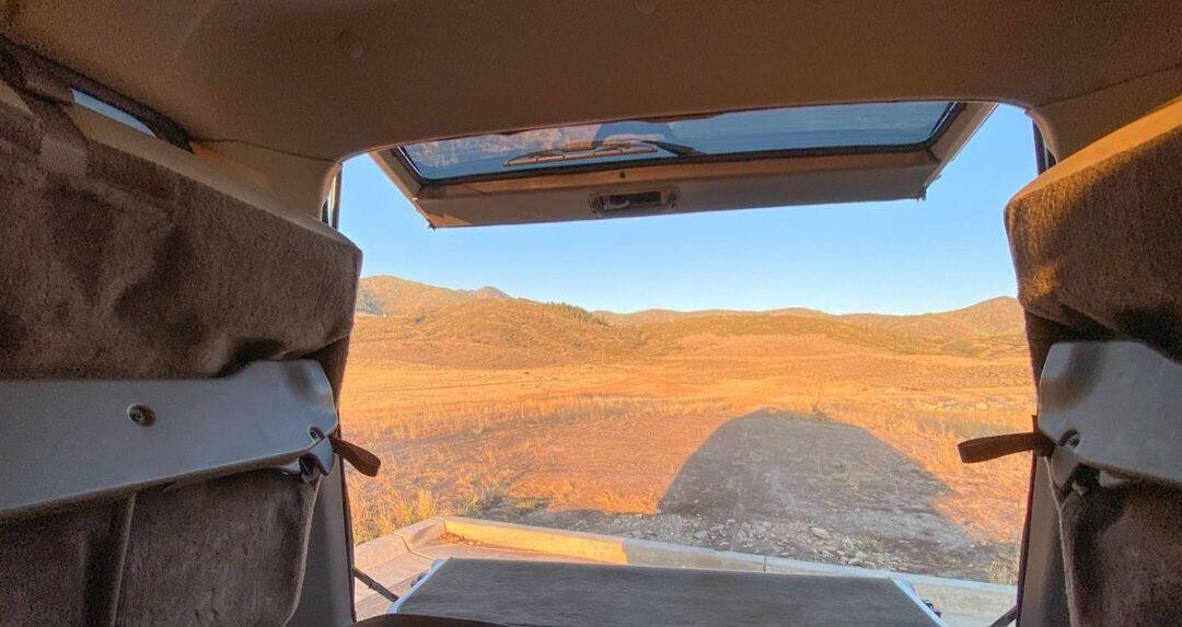 Used 1997 Lexus LX 450 4WD image 39