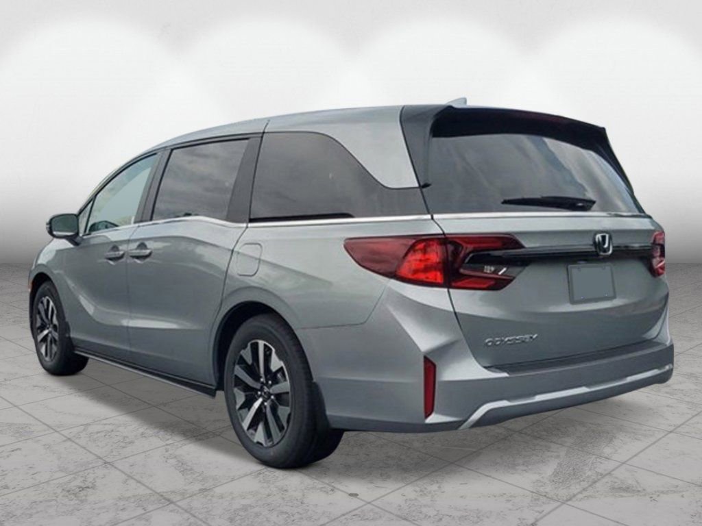 New 2026 Honda Odyssey EX-L image 2