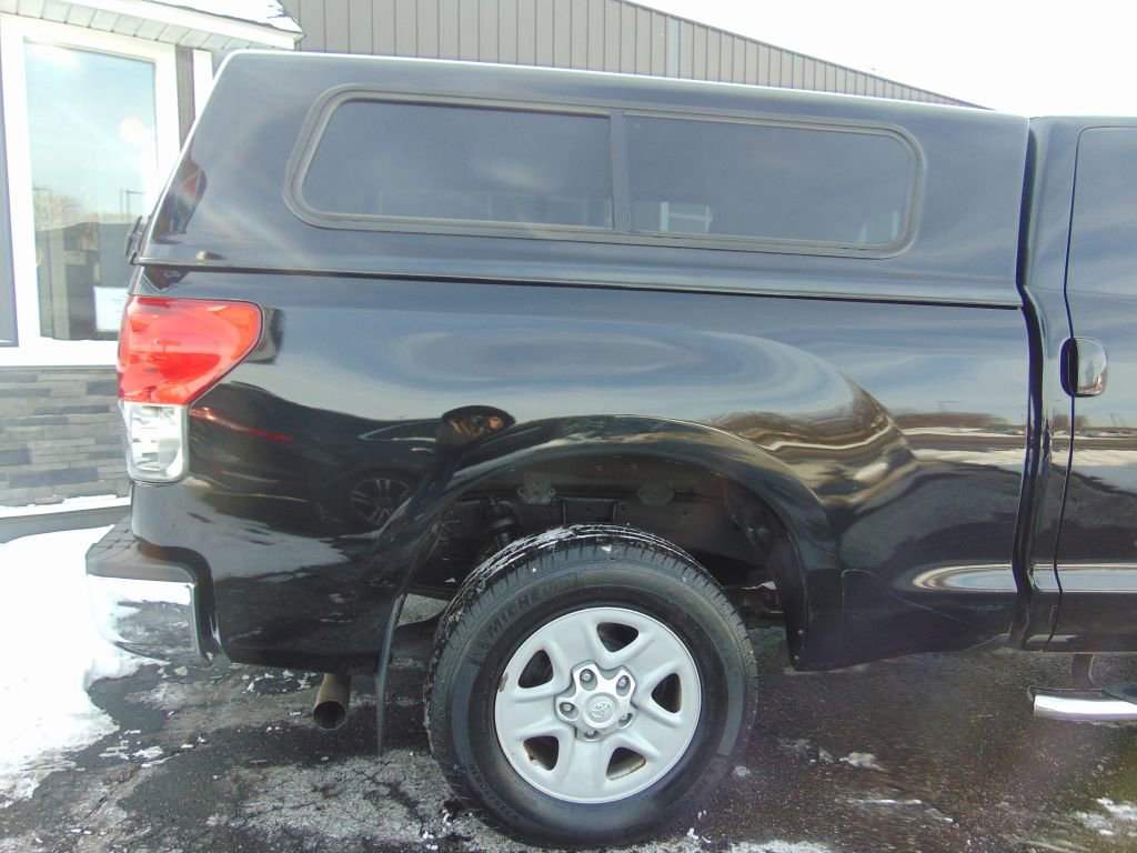Used 2009 Toyota Tundra 2WD Double Cab image 14