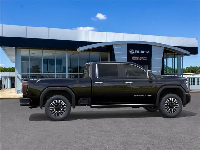 New 2026 GMC Sierra 2500 Denali Ultimate image 5