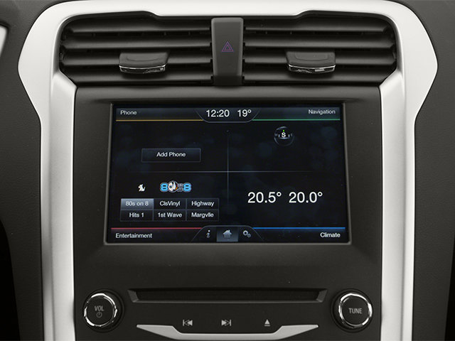 Used 2013 Ford Fusion SE FWD image 22