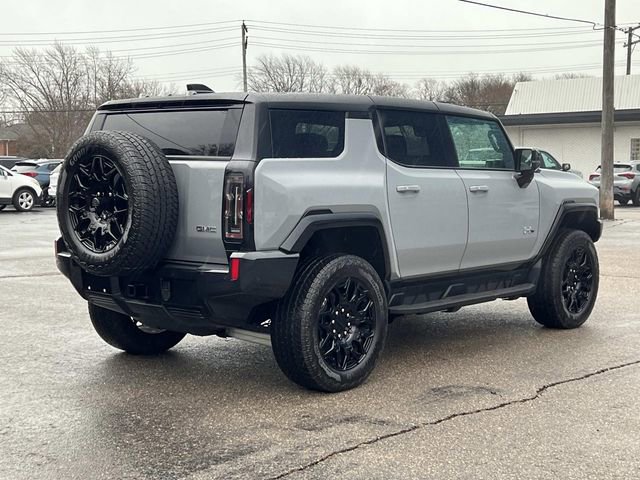 New 2026 GMC Hummer EV SUV image 5