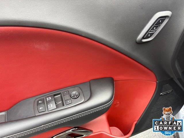 Used 2022 Dodge Challenger SRT Super Stock RWD image 24