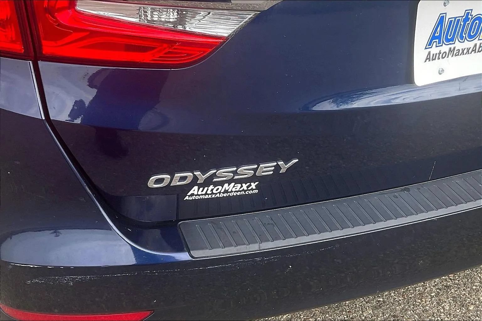 Used 2019 Honda Odyssey EX image 28