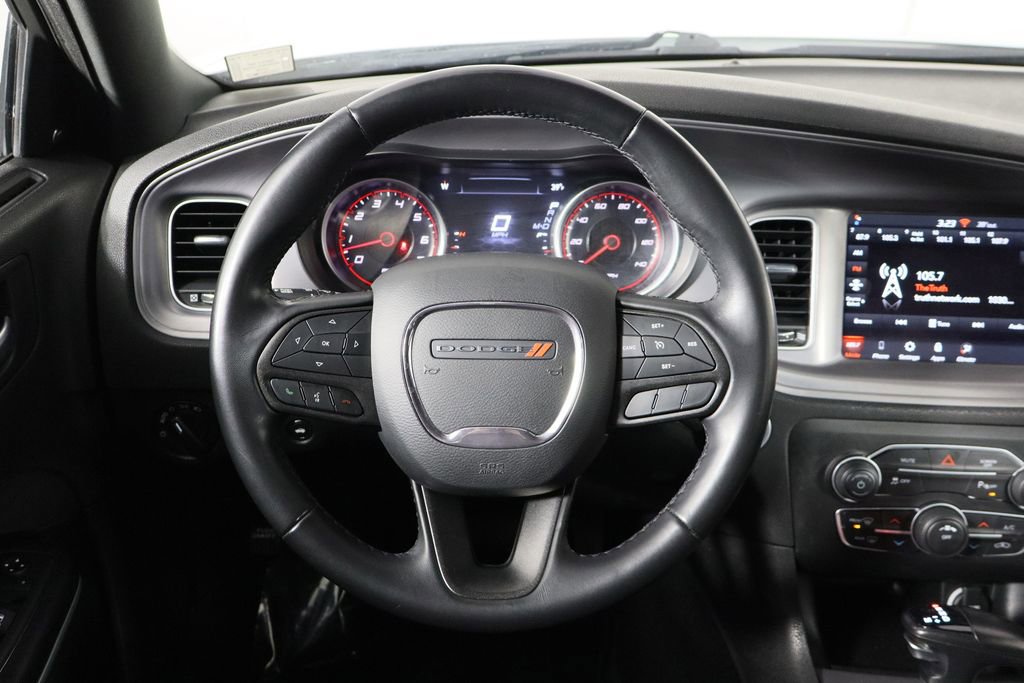 Used 2023 Dodge Charger SXT image 7