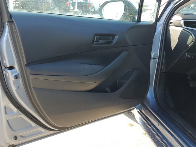 Used 2024 Toyota Corolla LE image 17