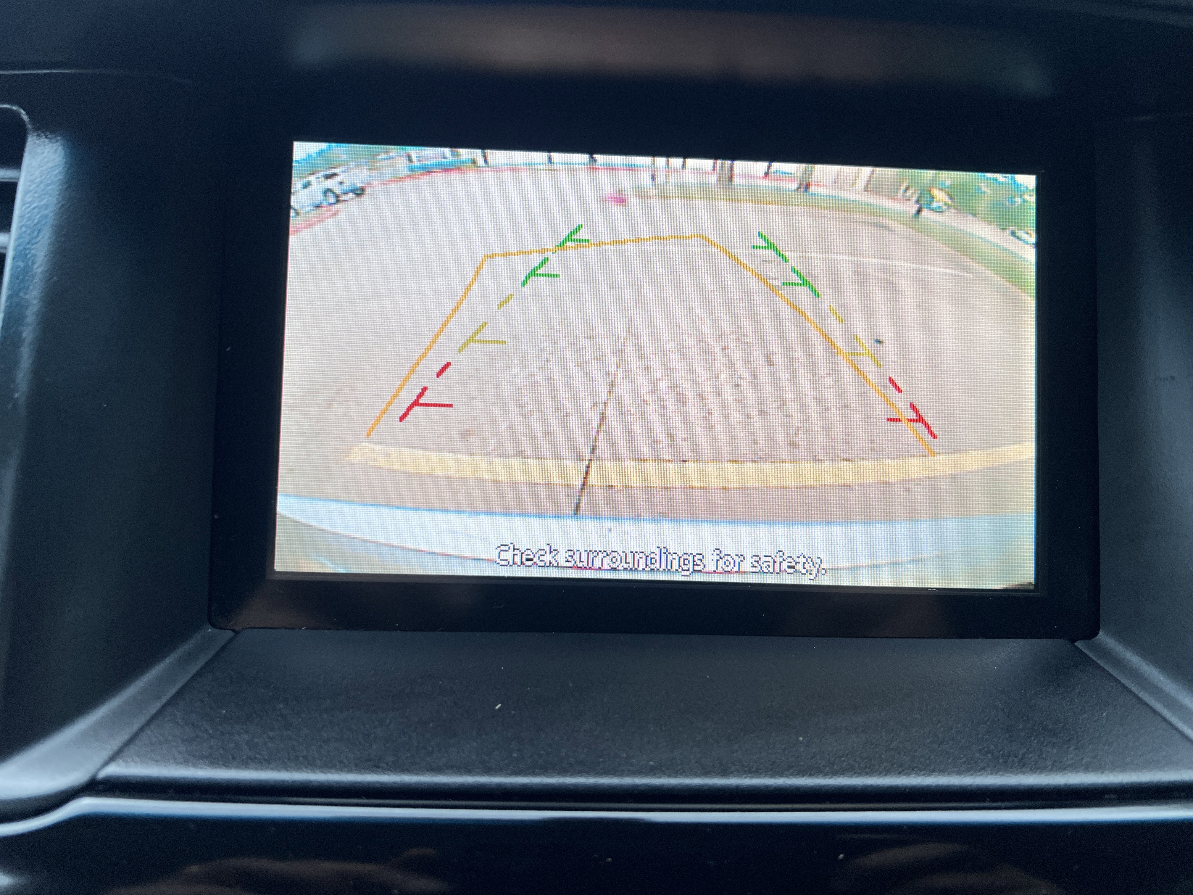 Used 2015 Nissan Pathfinder SV image 36