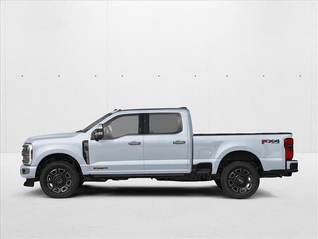 New 2027 Ford F250 Platinum AWD/4WD image 3