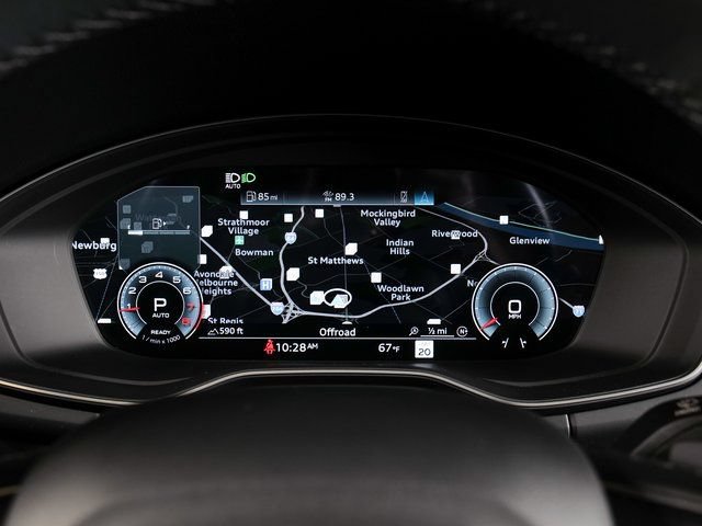 Certified 2025 Audi Q5 Prestige AWD/4WD image 19