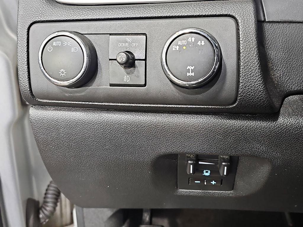 Certified 2012 GMC Sierra 1500 SLT w/ All-Terrain Package image 28