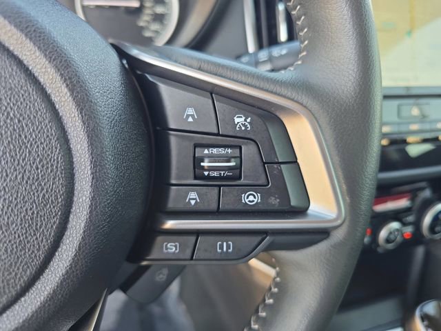 Certified 2023 Subaru Forester Limited AWD/4WD image 23