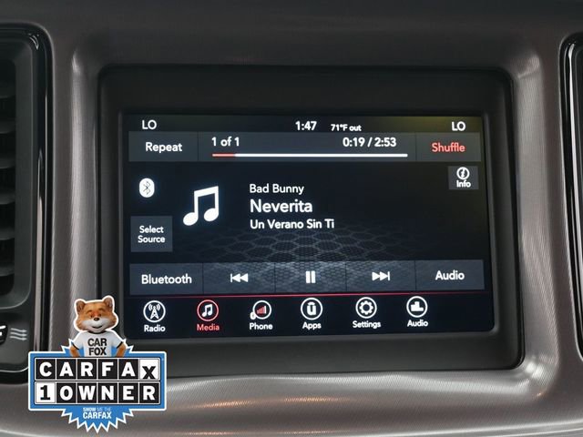 Used 2023 Dodge Challenger SXT image 14